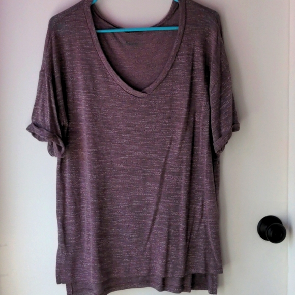 Mudd comy T shirt size L - Picture 1 of 3